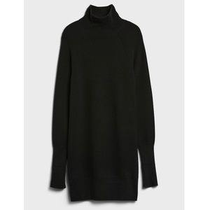 BANANA REPUBLIC New With Tags Sweater Dress